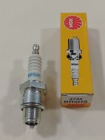 Свічка запалювання NGK BR5HS