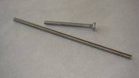 шток зчеплення Планета