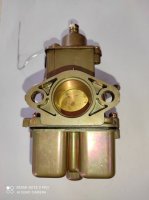 Карбюратор К-65 Г Муравей (Тайвань)