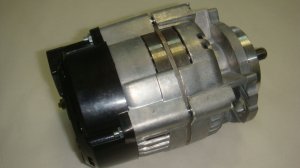 Генератор 12V 500W () Днепр/Урал