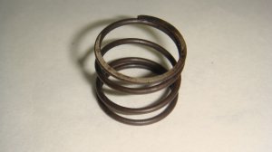 пружина МТ 804587