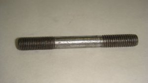 шпилька М8*70