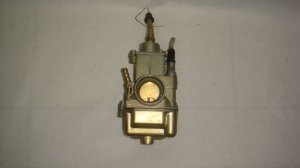 Карбюратор К-65 Т (Китай) Дніпро/Урал