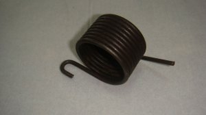 Пружина кікстартера (пускова) 12В ЯВА