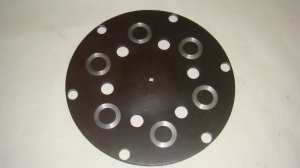 Диск зчеплення упорний 03121-А