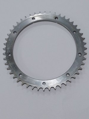 вінець задньої зірки ІЖ-Юнкер