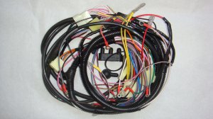 Джгут проводів МТ-11 Дніпро якисть