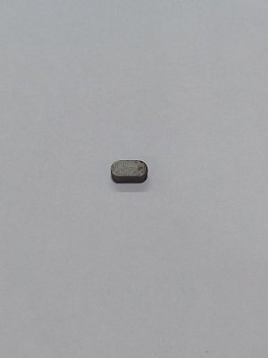 шпонка овальна ІЖ ШП-2