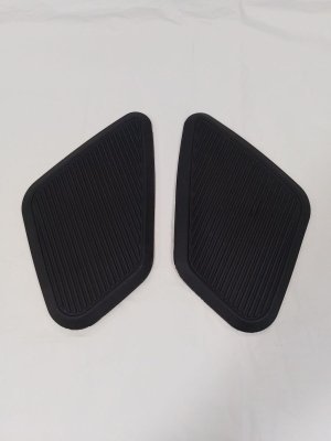 Нігріпси (накладки бензобака гумові) ІЖ