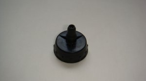 кришка карбюратора К-68И