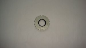 гайка колеса шт