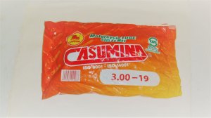 мотокамера 3,00-19 (CASUMINA) ІЖ-ПС''  (переднє колесо)