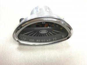 Спідометр 250/350 (Тайвань)  ЯВА