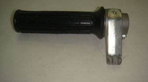 ручка дросселя К-750