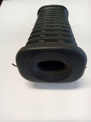 Накладка підніжки Jawa 350,360,634 6В ЯВА