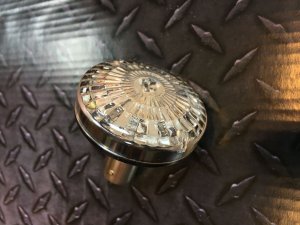 Лампа S25 LED