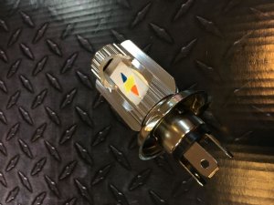 Лампа H4 LED