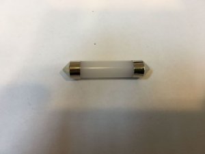 Лампа LED 30mm