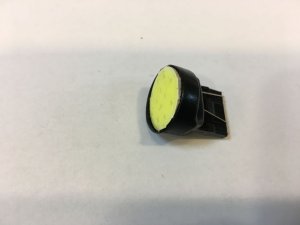 Лампа W5W LED