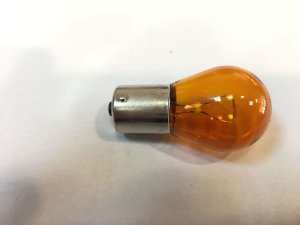 Лампа P15D 21W