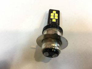 Лампа М5 LED