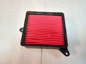 Фільтр повітряний GY6-125