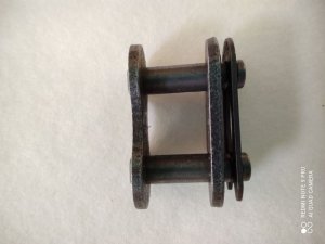 Ланка ланцюго 420 Карпати,Верховина