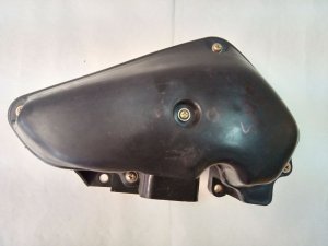 Фільтр повітряний (у зборі) Suzuki LETS