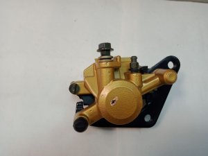Суппорт гальмівний Yamaha YBR-125