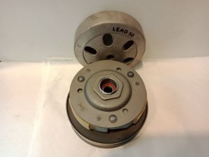 Варіатор задній у зборі LEAD 90
