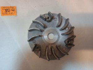 Щока варіатора AD100