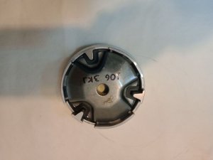 Варіатор передній Yamaha JOG 3KJ