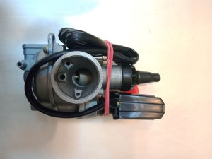 Карбюратор Honda DIO50 AF27/28,LEAD90