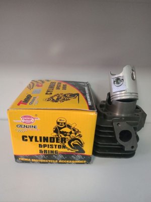 ЦПГ Yamaha JOG90 50,0mm TMMP