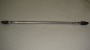 штанга МТ8014-5