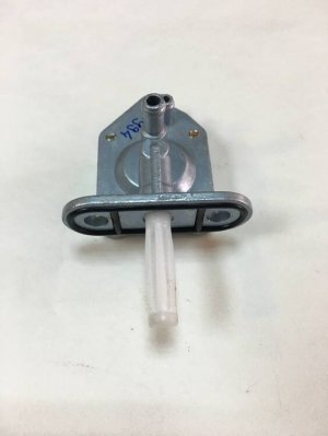 Кран вакуумний Yamaha JOG 2JA