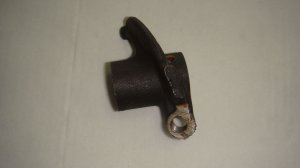 коромысло левое