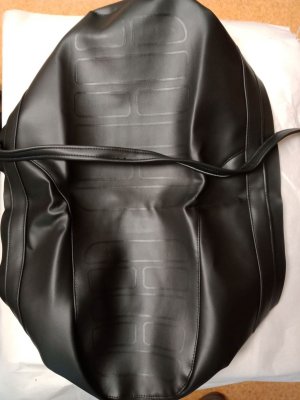 Чохол сидіння 6В (Польща) ЯВА