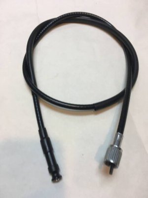 Трос спідометра 4T GY6 125/150 (1100mm)