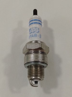 Свічка запалювання А14В-2