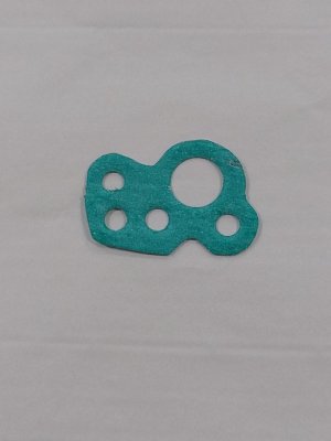 прокладка маслонасоса К-750