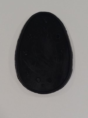 прокладка заднього ліхтаря К-750