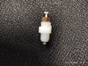 Датчик нейтралі ЯВА (Чехія)