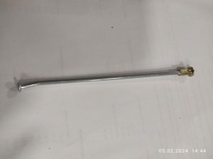 Спиця колеса ЯВА (L-145mm$ D-3.5mm)