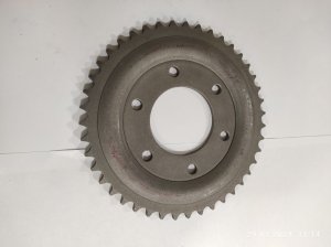 Зірка задня Минск 428 на 6 отворів