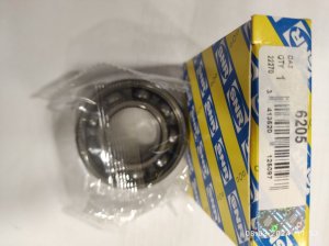 Підщипник 6205 SNR