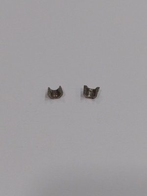 Сухарики клапана GY60, Delta (пара)