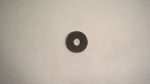 Сальник дренажної трубки