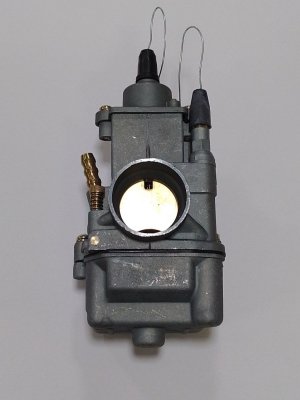 карбюратор К65Д (Тайвань YSV)