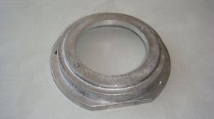 перехідник генератора з ІЖ 6V на Мінськ 12V